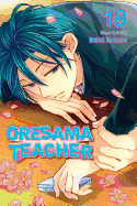 'Oresama Teacher, Vol. 18'