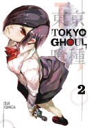 Tokyo Ghoul, Vol. 2 (2)