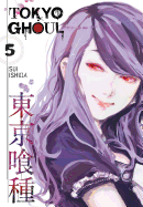 Tokyo Ghoul, Vol. 5 (5)