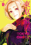 Tokyo Ghoul, Vol. 9 (9)