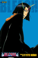 Bleach (3-in-1 Edition), Vol. 13: Includes vols. 37, 38 & 39 (13)