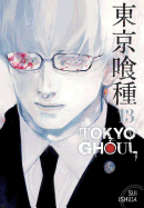 Tokyo Ghoul, Vol. 13 (13)