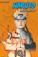 Naruto (3-in-1 Edition), Vol. 20: Includes Vols. 58, 59 & 60 (20)