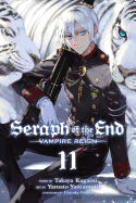 Seraph of the End, Vol. 11 (11)
