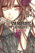 Vampire Knight: Memories, Vol. 1 (1)