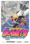 Boruto: Naruto Next Generations, Vol. 2 (2)