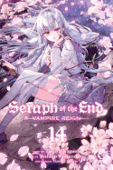Seraph of the End, Vol. 14 (14)