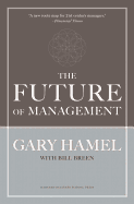 The Future of Management