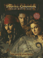 Pirates of the Caribbean: Dead Man's Chest - The Movie Storybook