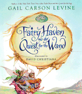 Fairy Haven and the Quest for the Wand (Fairy Dus