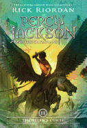 The Titan's Curse (Percy Jackson 3)