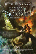 The Last Olympian (Percy Jackson 5)