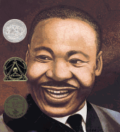 Martin's Big Words: The Life of Dr. Martin Luther King, Jr. (A Big Words Book (1))