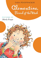 Clementine Friend of the Week (Clementine (4))