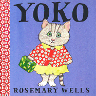 Yoko (A Yoko Book (1))