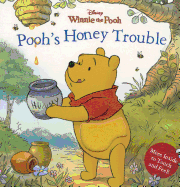 Pooh's Honey Trouble (Disney Winnie the Pooh (Board))