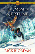 The Son of Neptune (The Heroes of Olympus #2)