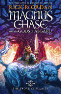The Sword of Summer (Magnus Chase #1)