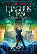 Magnus Chase & the Gods of Asgard # 2: The Hammer of Thor