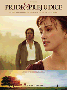 Pride And Prejudice Music From The Motion Picture Soundtrack Piano Solo