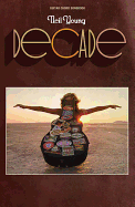 Neil Young - Decade (Guitar Chord Songbook)