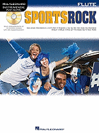 Sports Rock: for Flute