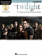 Twilight: French Horn