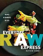 Everyday Raw Express