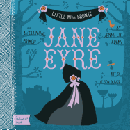 Jane Eyre: A BabyLit├é┬« Counting Primer