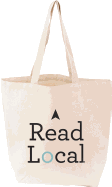 Read Local Tote