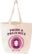 Pride & Prejudice Tote