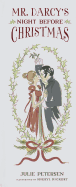 Mr. Darcy's Night Before Christmas