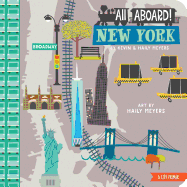 All Aboard! New York
