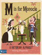 M Is for Monocle