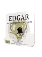 Edgar and the Tree House of Usher (board book)