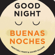 Good Night - Buenas Noches