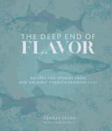 The Deep End of Flavor