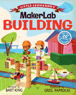 Little Leonardo's MakerLab Building