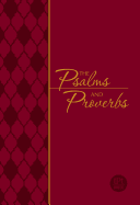 Psalms & Proverbs Faux Leather Gift Edition (The Passion Translation)