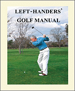 Left-Handers' Golf Manual