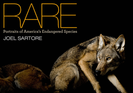 Rare: Portrait of America's Endangerd Species