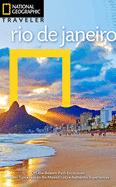 National Geographic Traveler: Rio de Janeiro
