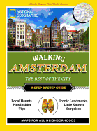 National Geographic Walking Amsterdam: The Best
