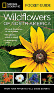 National Geographic Pocket Guide to Wildflowers o