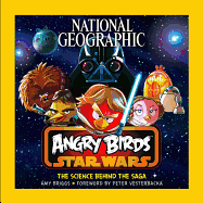 National Geographic Angry Birds Star Wars: The Sc