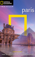 Paris, 4th Edition (National Geographic Traveler)