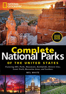 National Geographic Complete National Parks of the