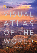 National Geographic Visual Atlas of the World, 2nd