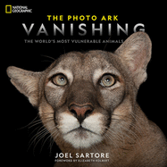 The Photo Ark Vanishing: The