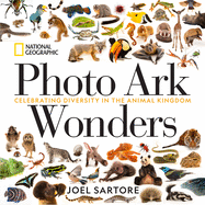 National Geographic Photo Ark Wonders: Celebratin